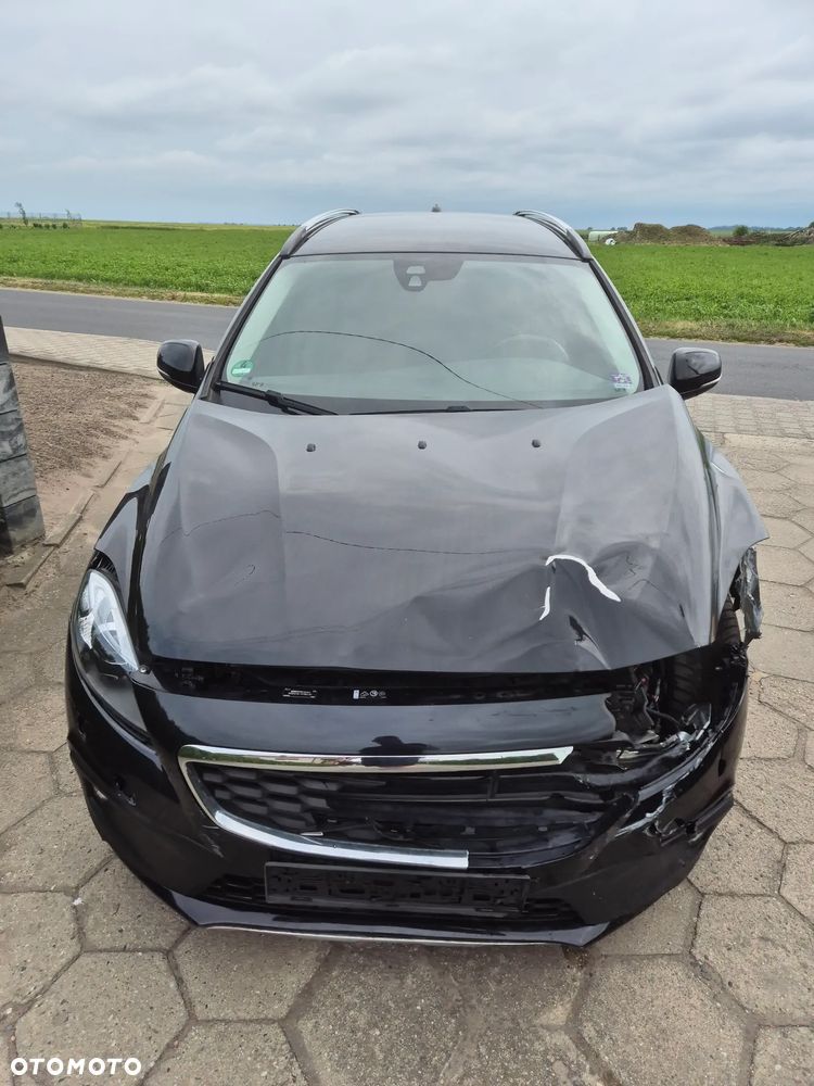 Volvo V40 Cross Country D3 Geartronic - 7