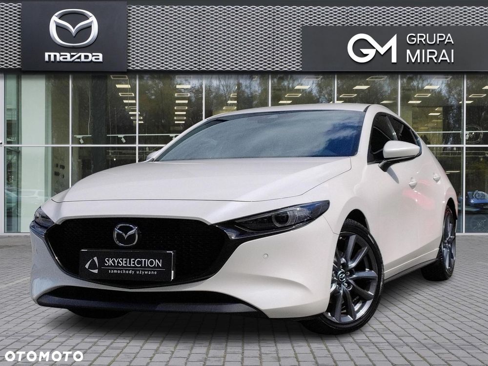 Mazda 3 - 1