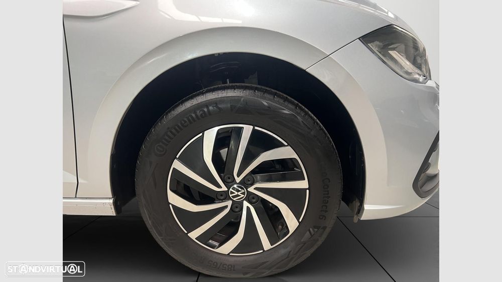VW Polo 1.0 TSI Urban - 9