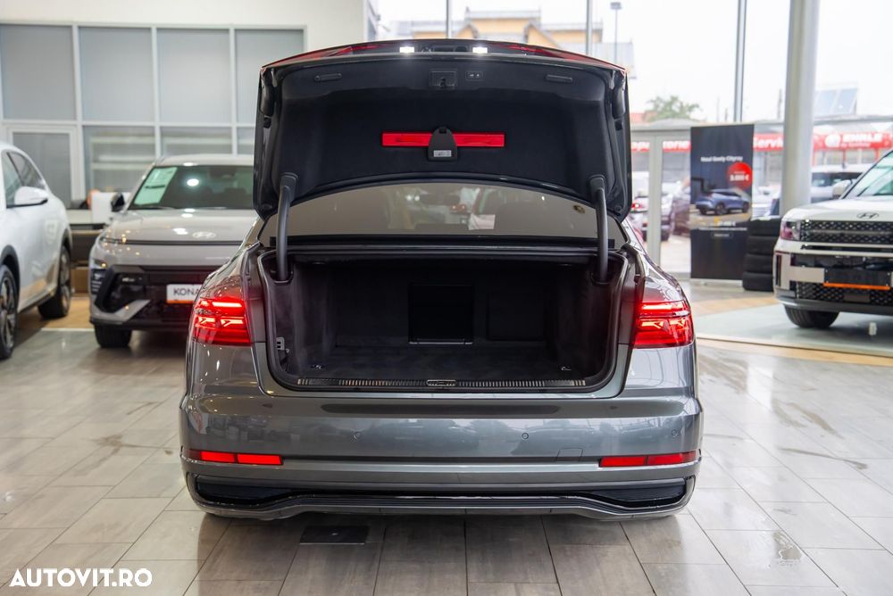 Audi A8 - 14