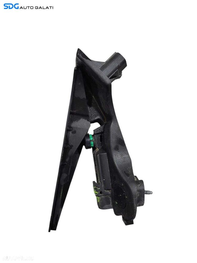 Pedala Acceleratie Volkswagen Caddy 3 2003 - 2010 Cod 1T1723503H 6PV008689 [L7148] - 5