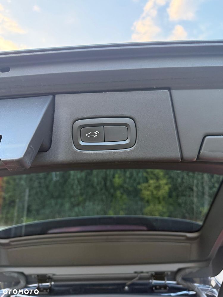 Volvo V90 D4 Geartronic Inscription - 23