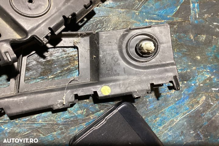 SUPORTI BARA SPATE 6R6807863A 6R6807394A 6R6807393A Volkswagen VW Pol - 5