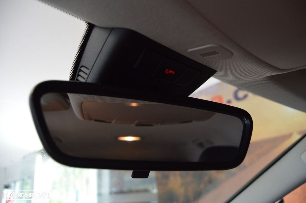 Mercedes-Benz A 160 d Activity Edition - 30