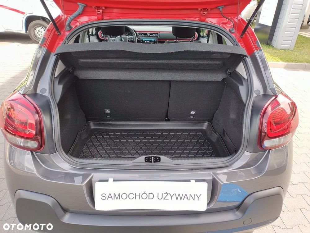 Citroën C3 - 6