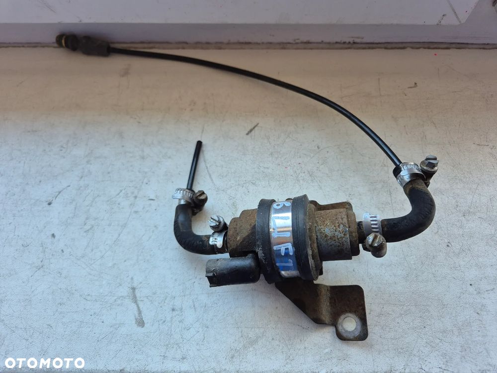 POMPKA OGRZEWANIA WEBASTA WEBASTO DAF XF 106 , CF EURO 6 LIFT - 1