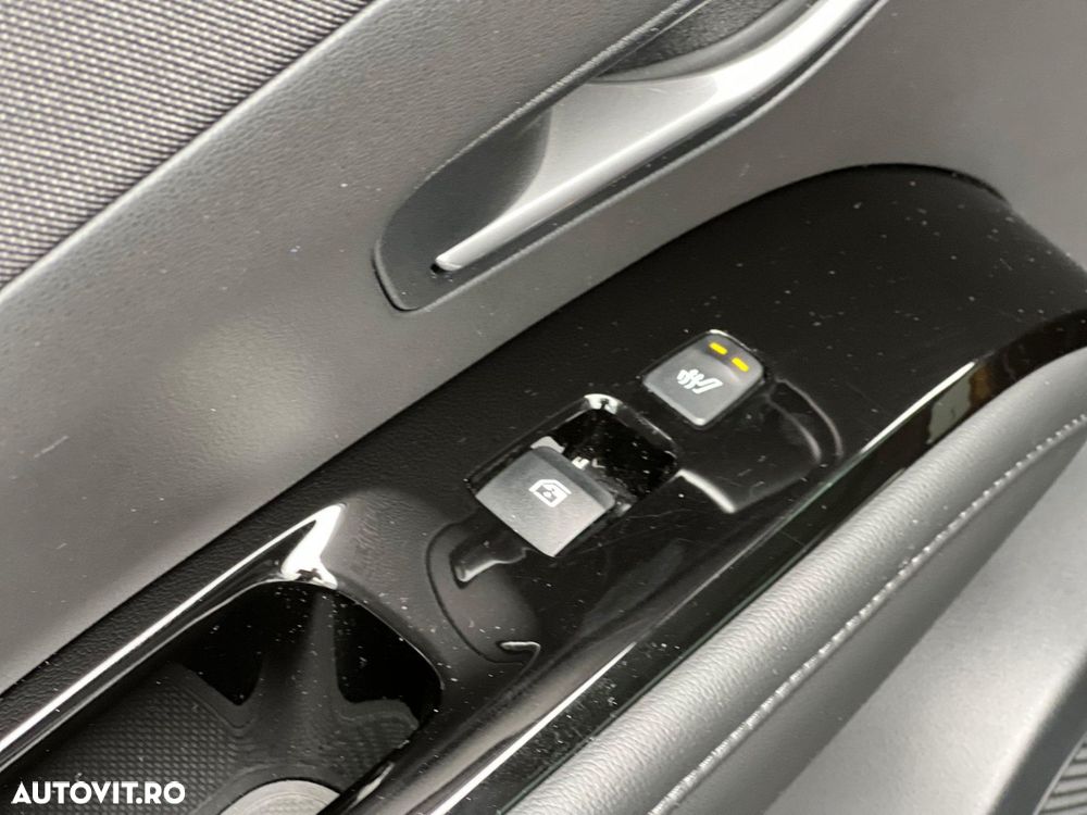 Hyundai Tucson 1.6 l MHEV 180 CP 4WD 7DCT Premium - 19