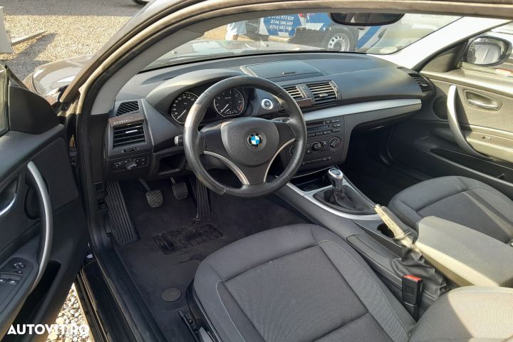 Suport motor stanga 6764574 6764574 BMW Seria 1 E81/E82/E87/E88 [face - 9