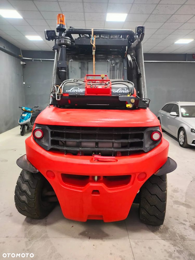 Linde H80T-03/900EVO - 6
