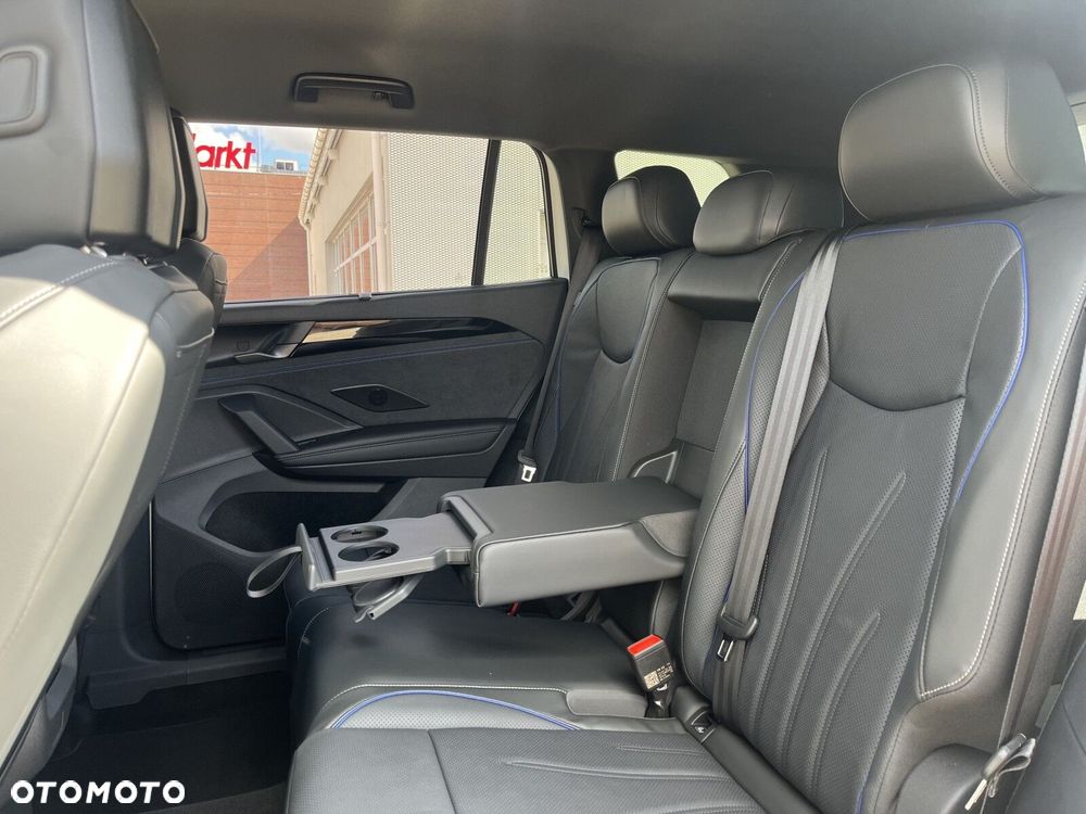 Volkswagen Tayron 2.0 TDI SCR 4Mot R-Line Plus DSG - 16
