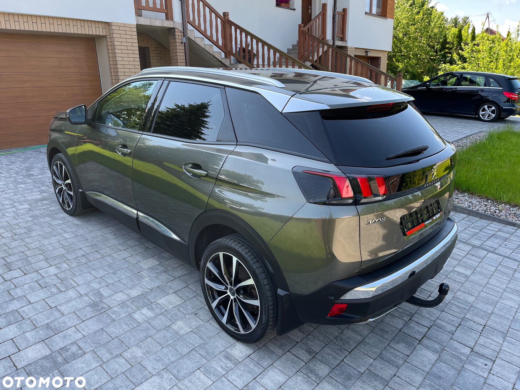 Peugeot 3008 - 28