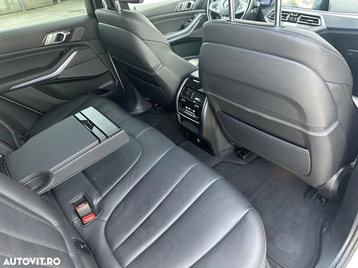 BMW X5 xDrive40d AT MHEV - 12
