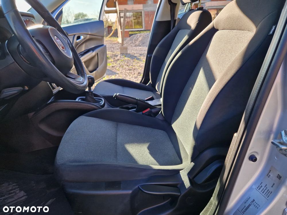 Fiat Tipo 1.4 T-Jet 16v Easy - 22