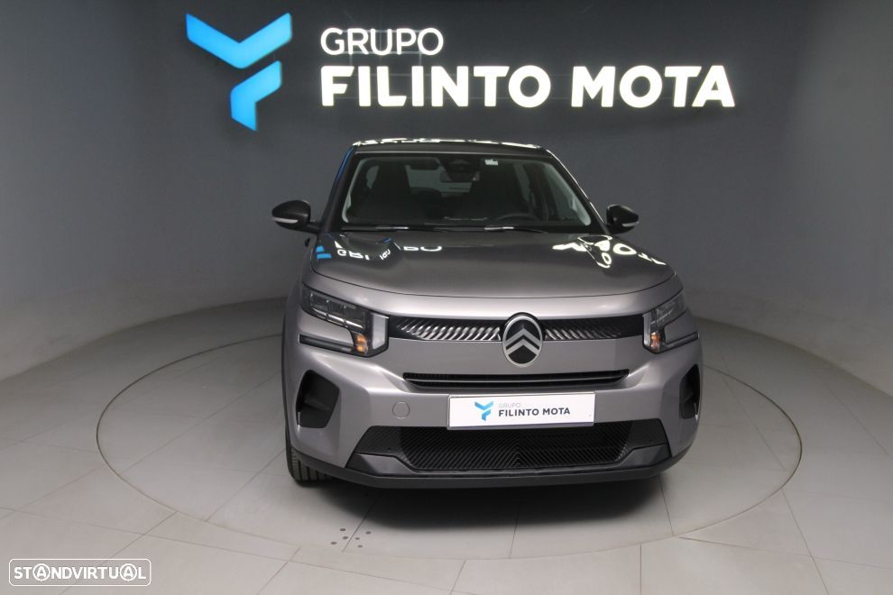 Citroën C3 1.2 PureTech YOU - 1