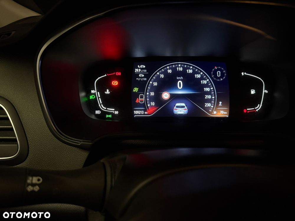 Renault Megane - 8