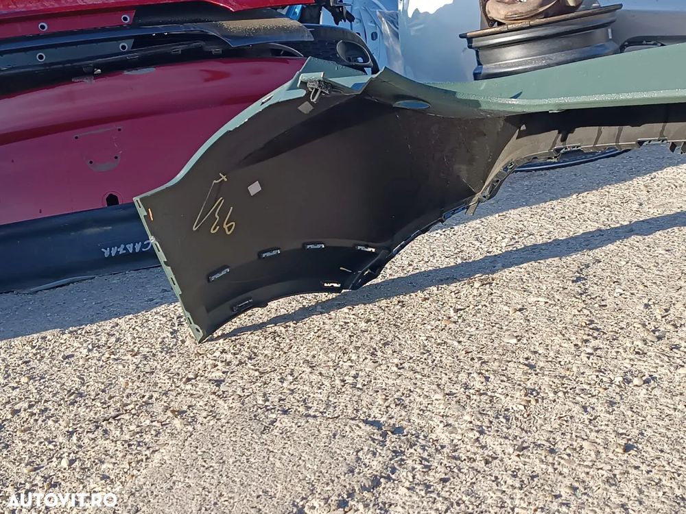 bara spate stepway - 2