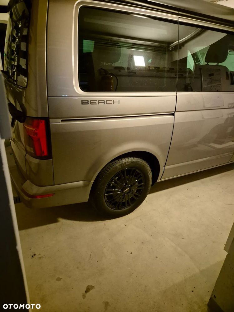 Volkswagen California - 10