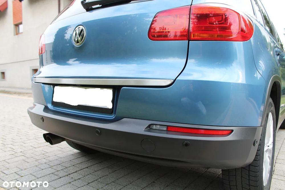Volkswagen Tiguan 1.4 TSI BlueMotion Technology Life - 19