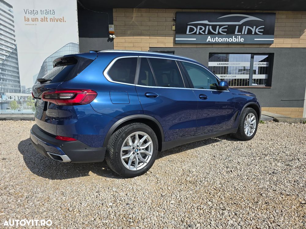 BMW X5 xDrive45e AT PHEV - 7