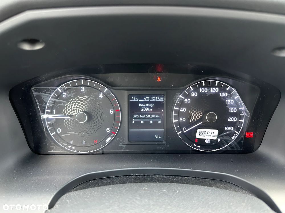 SsangYong/KGM Musso Grand 2.2 e-XDi Crystal 4WD - 18
