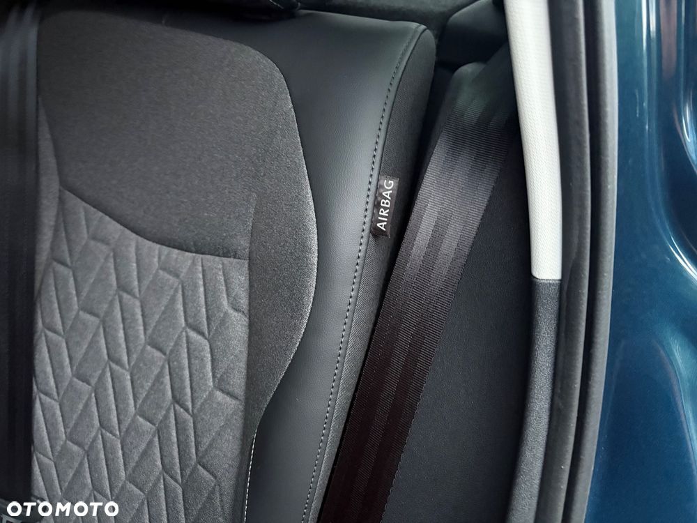 Volkswagen Tiguan 1.5 eTSI OPF DSG Life - 25