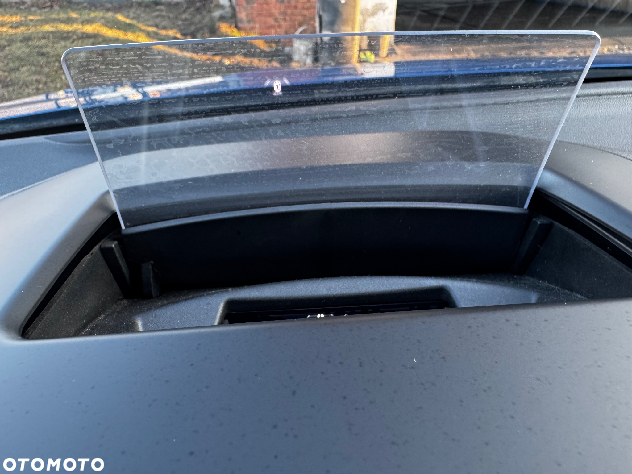 Ford Focus 1.5 EcoBlue ST-Line Business - 19