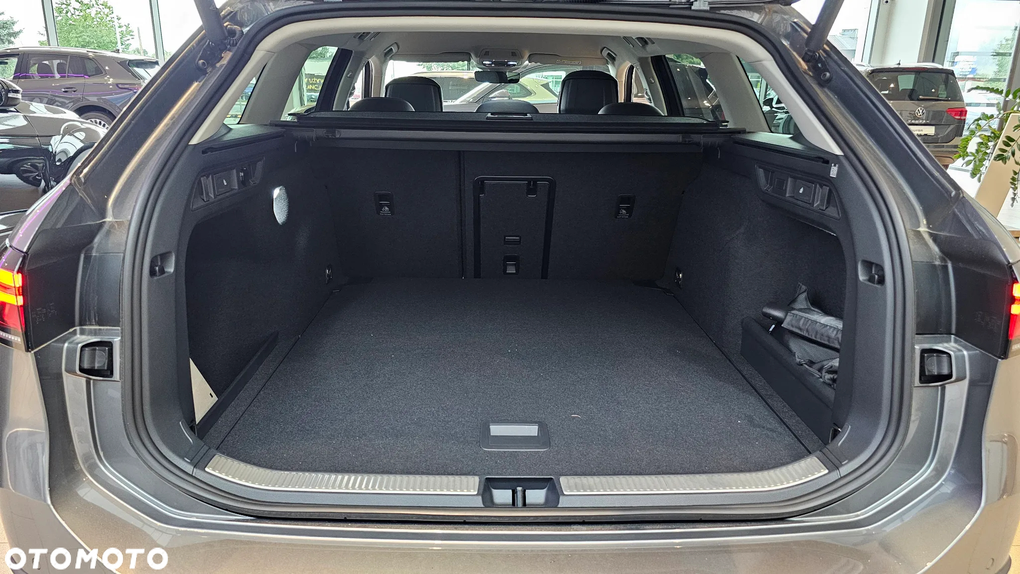 Volkswagen Passat 1.5 TSI EVO Business DSG - 13
