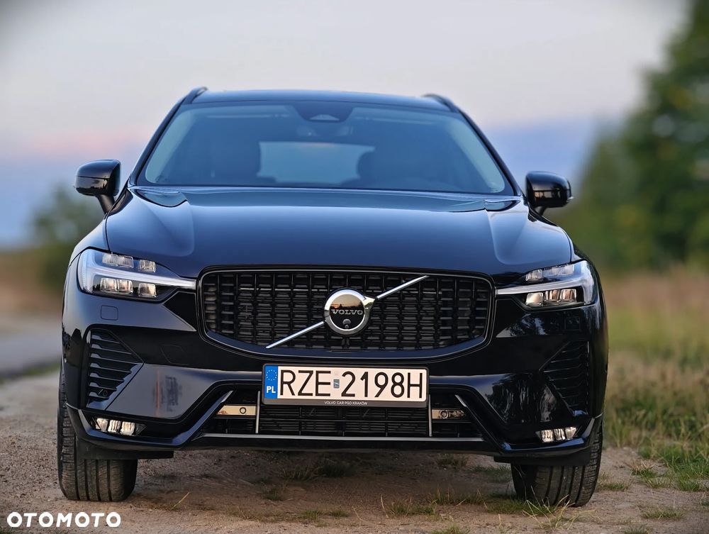 Volvo XC 60 B5 B Geartronic RDesign - 5