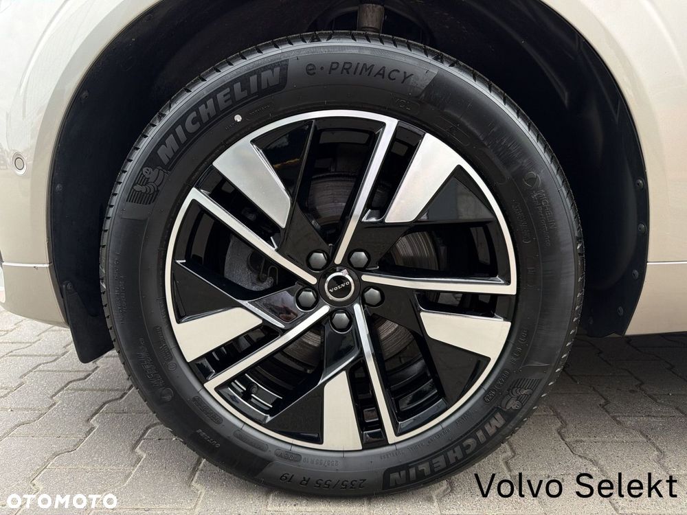 Volvo XC 60 - 35
