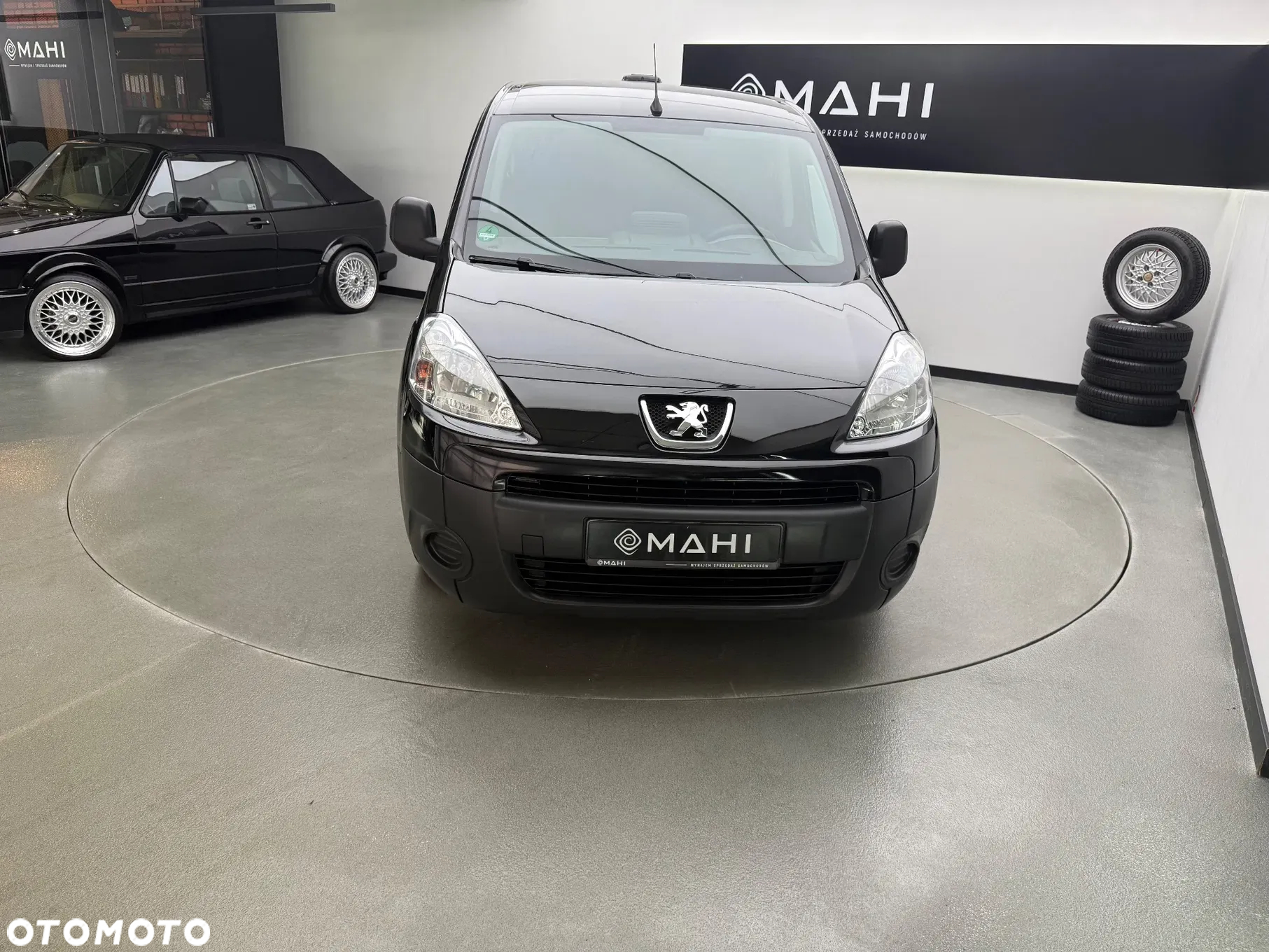 Peugeot Partner - 4
