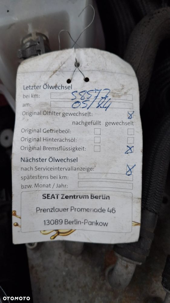 Seat Leon 2.0 TDI DPF DSG Xcellence - 7