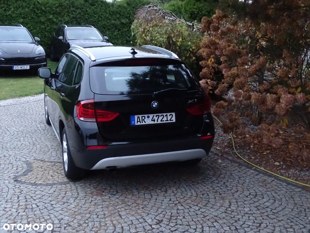 BMW X1 - 10