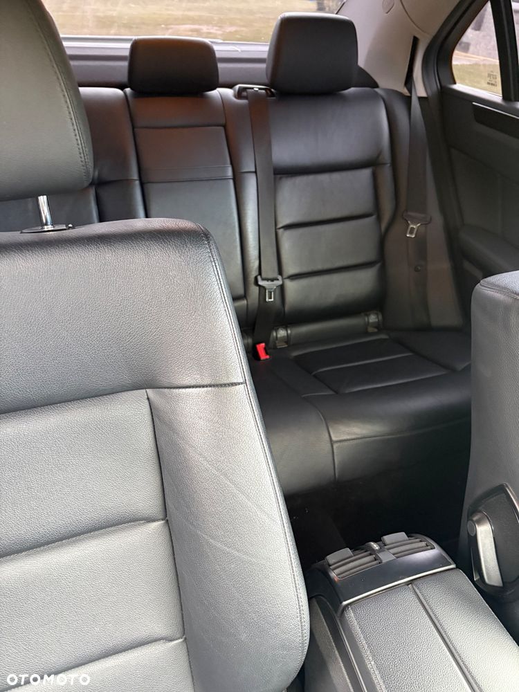 Mercedes-Benz Klasa E 220 CDI BlueEff Elegance - 7