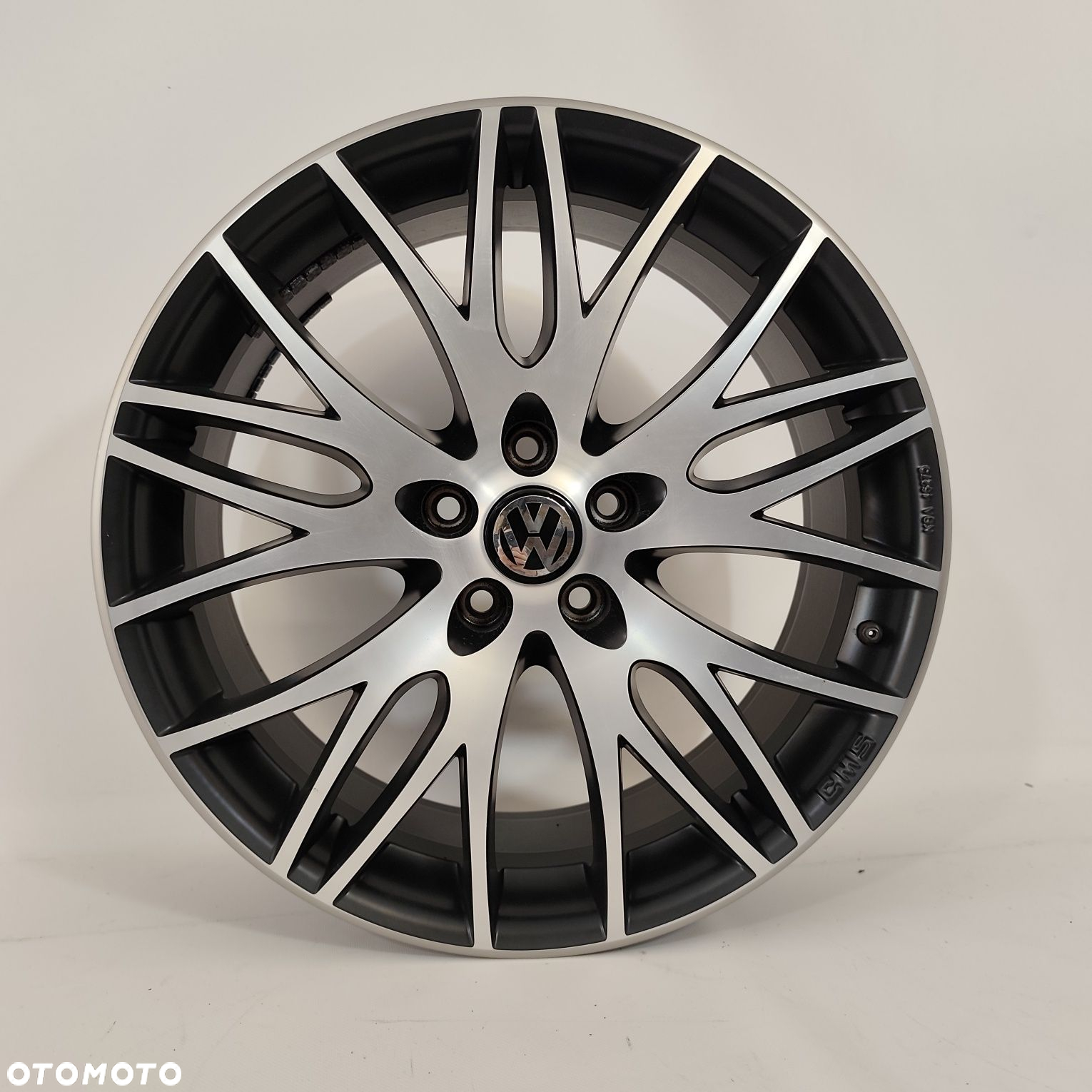 5x112 19" volkswagen golf V VI VII VIII passat jetta eos t-roc skoda - 8