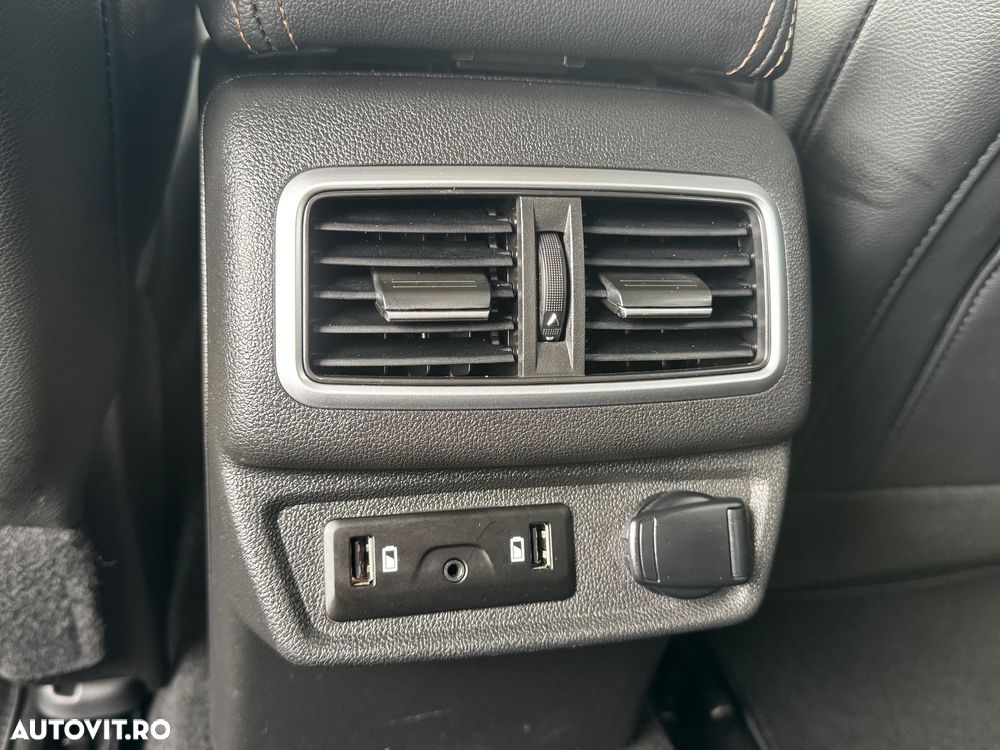 Renault Talisman Blue dCi EDC Intens - 19