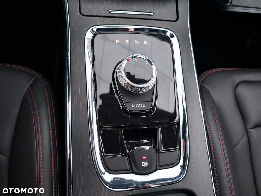 SWM G05 1.5T GDI Deluxe DCT - 14