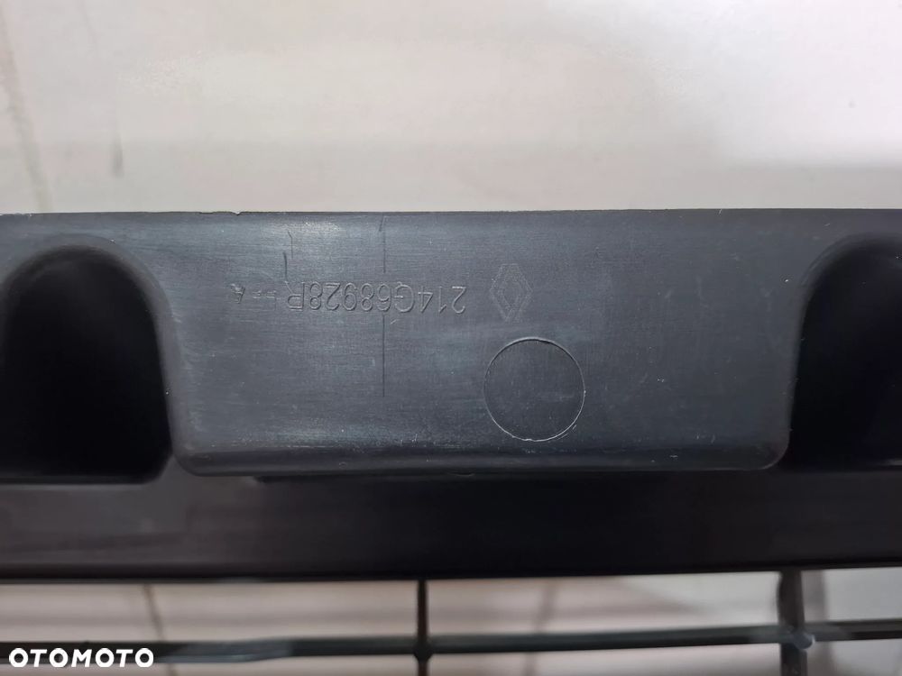 Kierownica powietrza Renault Symbioz 2025 rok nr 214G68928R - 7