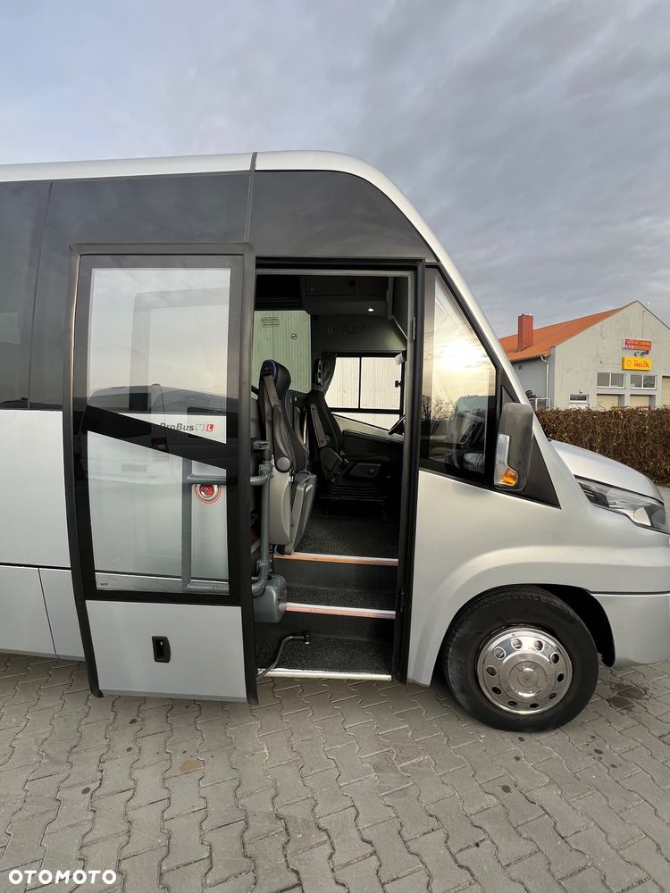 Iveco Prodig - 12