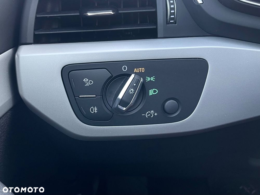 Audi A4 ver-avant-45-tfsi-quattro-s-tronic-advanced - 30