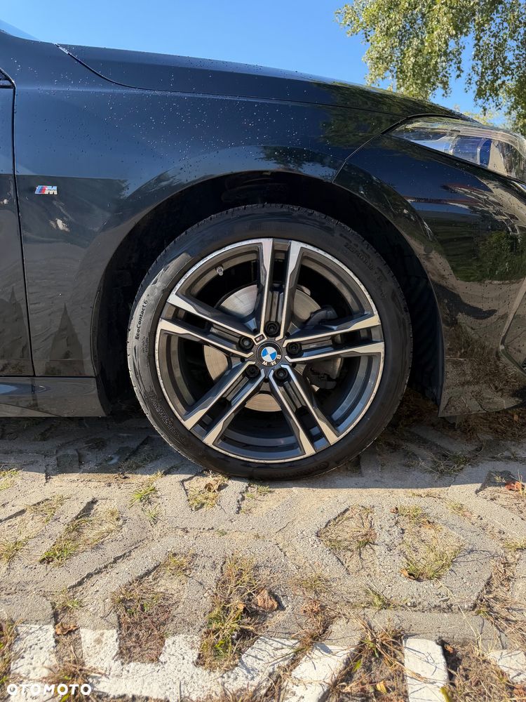 BMW Seria 2 218i M Sport - 27