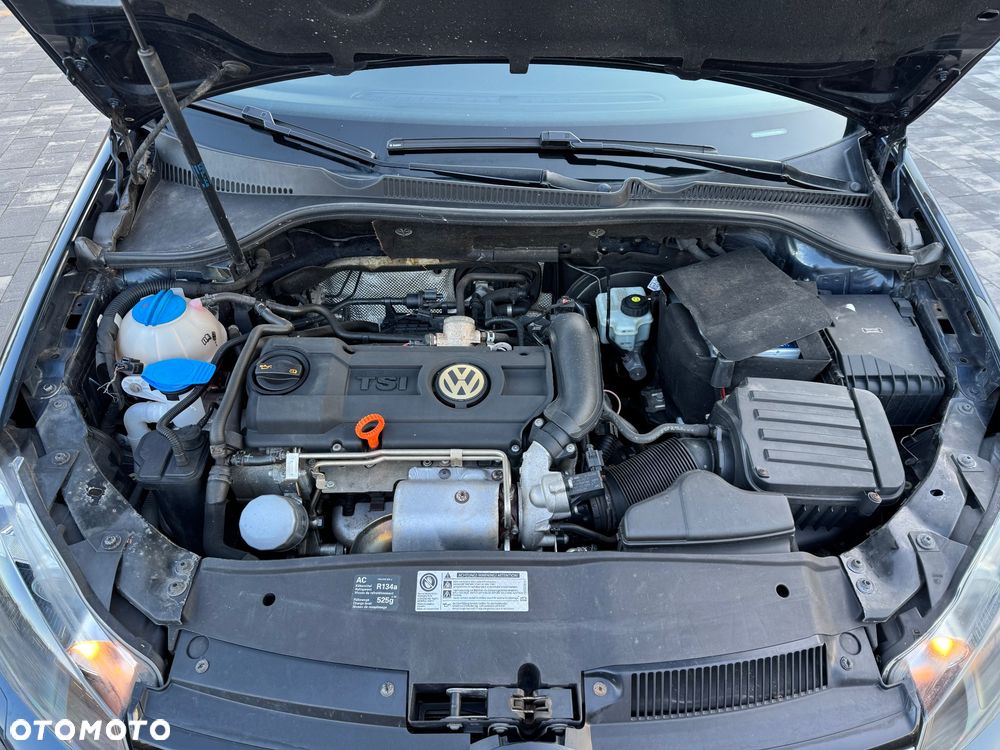 Volkswagen Golf - 23