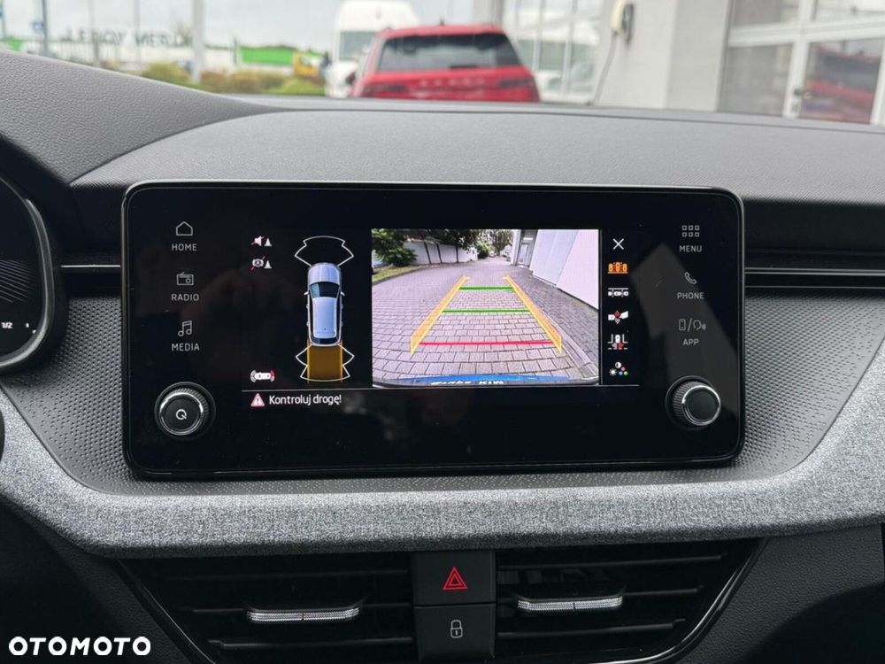 Skoda Kamiq 1.0 TSI Selection - 17