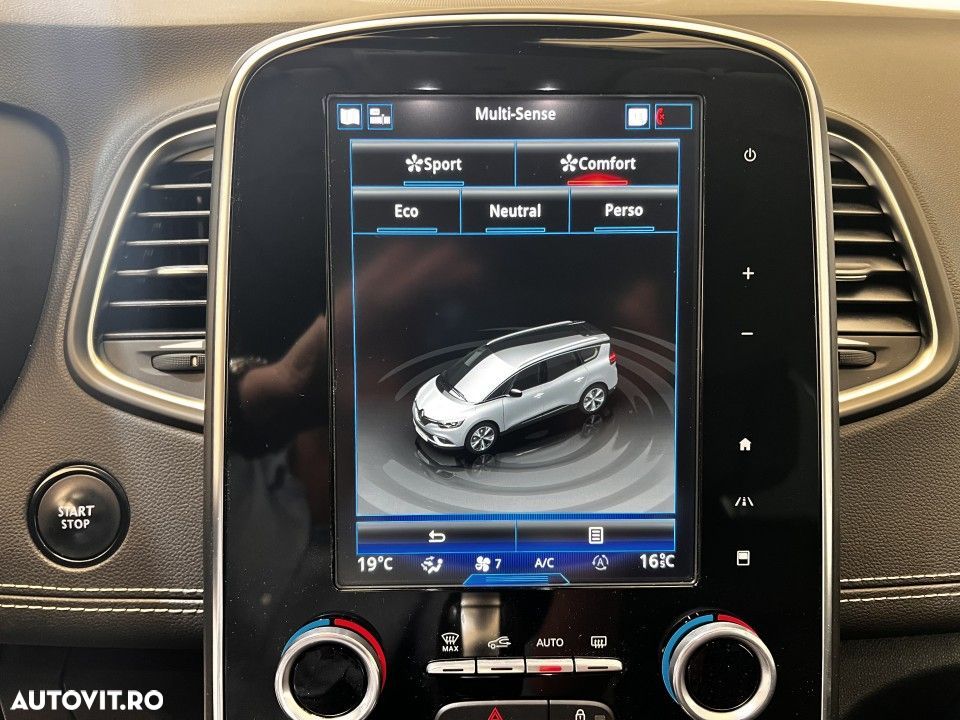 Renault Grand Scenic - 20