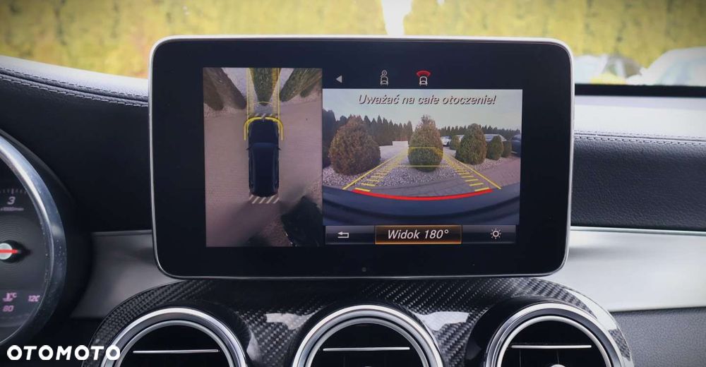 Mercedes-Benz GLC - 28