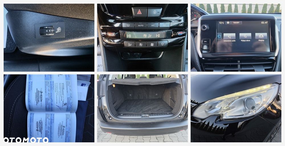 Peugeot 2008 - 8