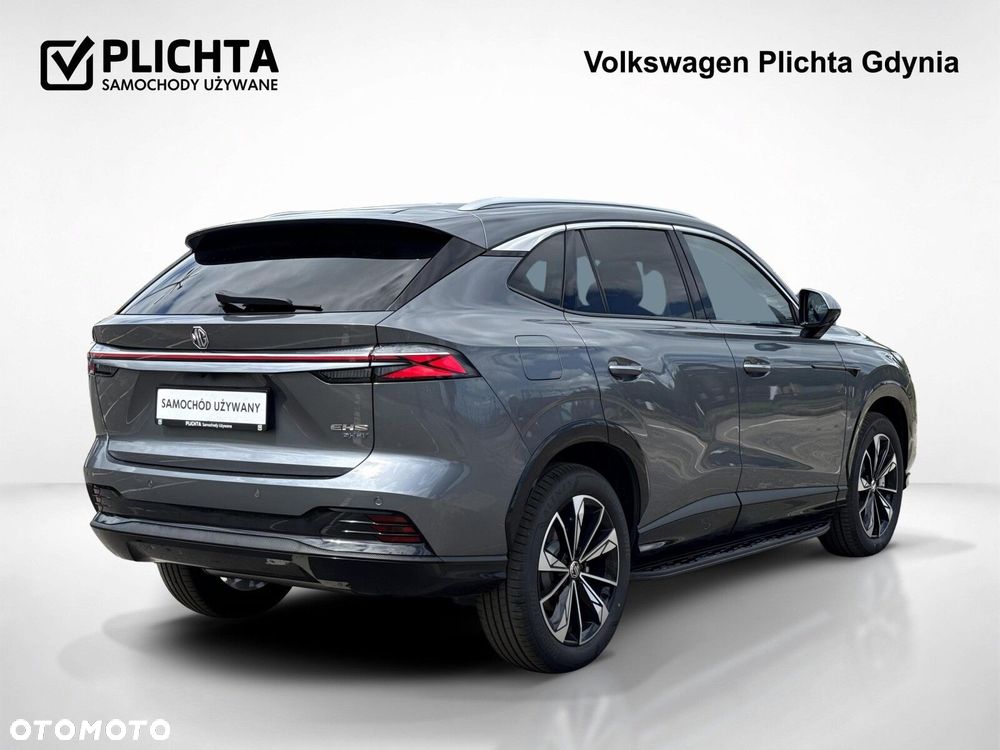 MG HS PHEV 1.5T Exclusive - 5