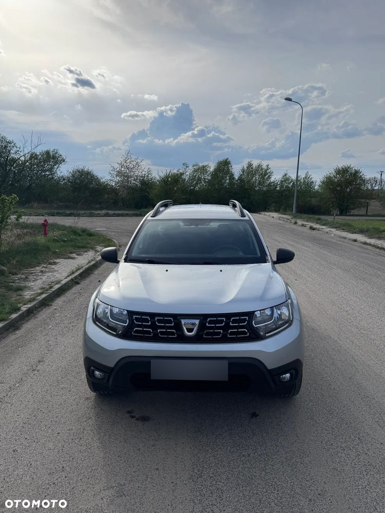 Dacia Duster - 11