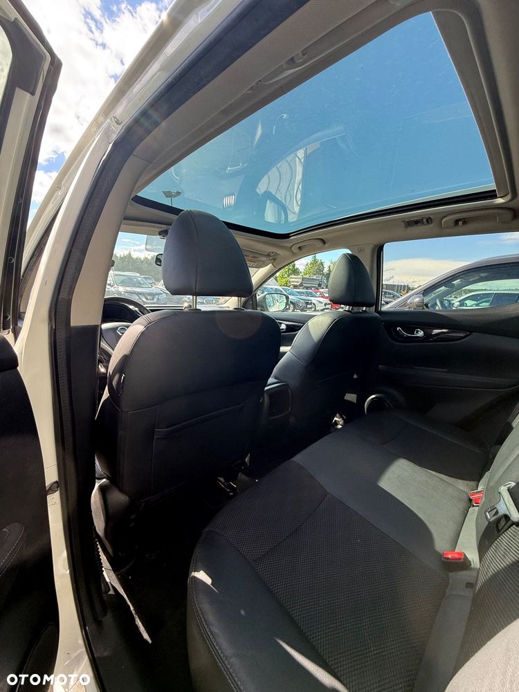 Nissan Qashqai 1.6 DIG-T Tekna - 9