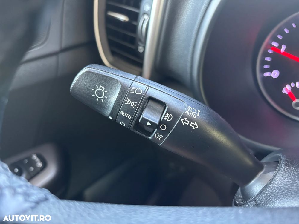 Kia Sportage - 15