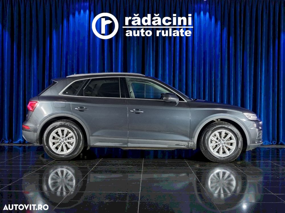 Audi Q5 - 8